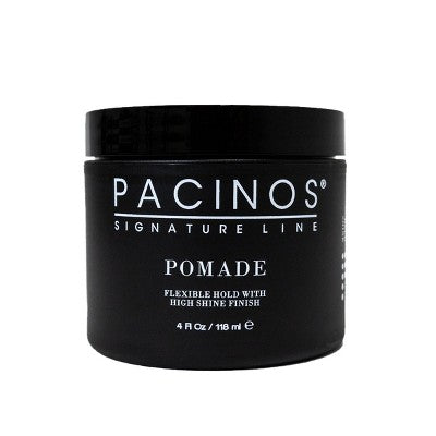 PACINOS Styling Pomade  4oz - New