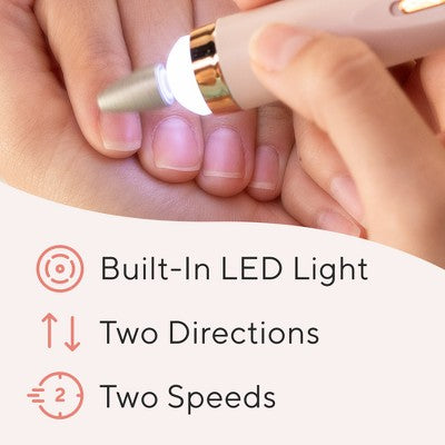 Finishing Touch Flawless Salon Nails - Imperfect Box