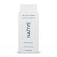 Native Body Wash for Men & Women Sea Salt & Cedar 18 fl oz - Imperfect Container