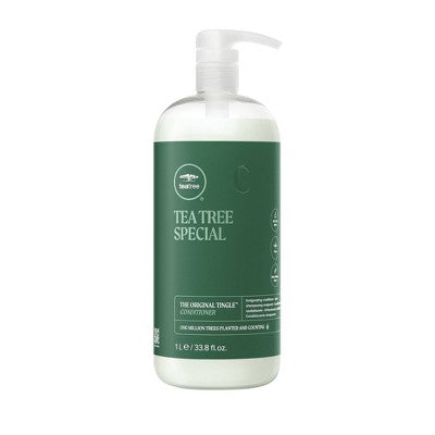 Tea Tree Special Conditioner 33.8 fl oz - New