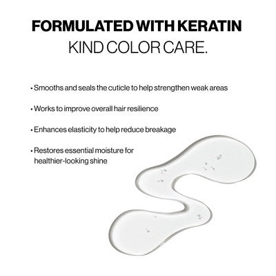 Keracolor Color + Clenditioner Temporary Hair Color Cream Onyx 12 fl oz - Imperfect Container