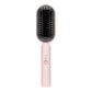 L'ange Hair Mane Pass 2-In-1 Heated Straightening Brush Blush - Imperfect Box