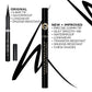 L'Oreal Paris Haute Precision Waterproof Felt Tip Liquid Eyeliner 30 Blue Suede 0.03 fl oz - Missing Box