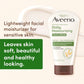 Aveeno Daily Moisturizing Prebiotic Oat Face Cream 5fl oz - New