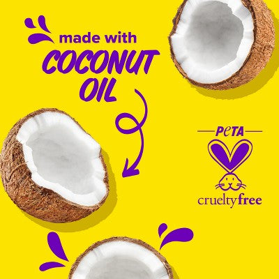 Aussie Miracle Curls with Coconut Oil Detangling Milk Treatment 6.7 fl oz - New