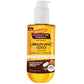 Palmer's Brazilian Coco Firming Oil 6.5 fl oz - Small Amount Missing