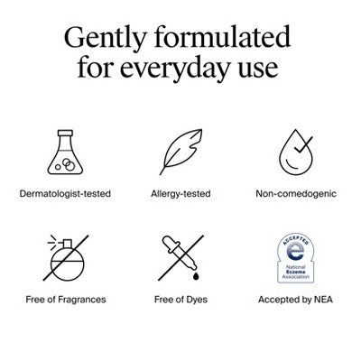 Neutrogena Hydro Boost Water Gel Cream Moisturizer 1.7 fl oz - Missing Box