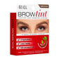 Ardell Brow Tint Kit Light Brown - Imperfect Box