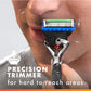 Gillette ProGlide Men's Razor + 2 Razor Blade Refills - Imperfect Box