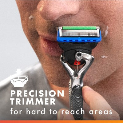 Gillette ProGlide Men's Razor + 2 Razor Blade Refills - Imperfect Box