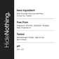 Minimalist Vitamin C + E + Ferulic 16% Face Serum 1 fl oz - Imperfect Box