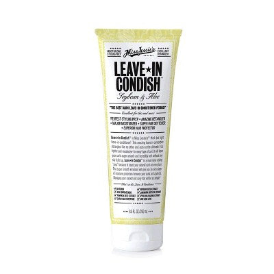 Miss Jessie's Leave In Conditioning Curl Detangler 8.5 fl oz - New