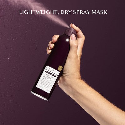 Kristin Ess+ Baobab Dry Hair Mask Peptide Bond Repair Treatment 5.5 fl oz - New