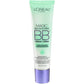 L'Oreal Paris Magic Skin Beautifier BB Cream  Anti-Redness 1 fl oz - New