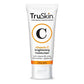 TruSkin Vitamin C Brightening Moisturizer For Face with Vitamin C, Vitamin B5, Vitamin E, Jojoba Oil & Aloe Vera 2 fl oz - New
