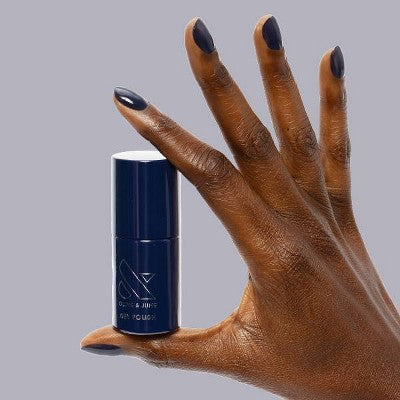 Olive & June Gel Nail Polish Suited 0.46 fl oz - Imperfect Container