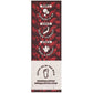 DR. SQUATCH Men's All Natural Bar Soap Dragon's Blaze 5oz - Imperfect Box