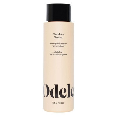 Odele Volumizing Shampoo for Lift + Fullness 13 fl oz - New