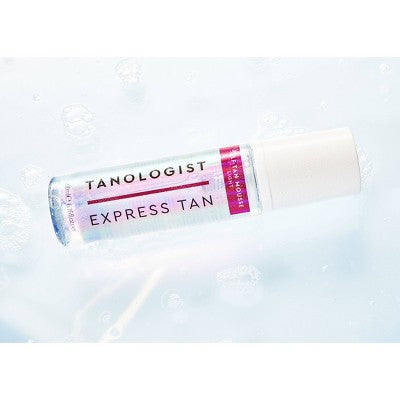 Tanologist Sunless Self Tanning Mousse Light 6.76 fl oz - Imperfect Container