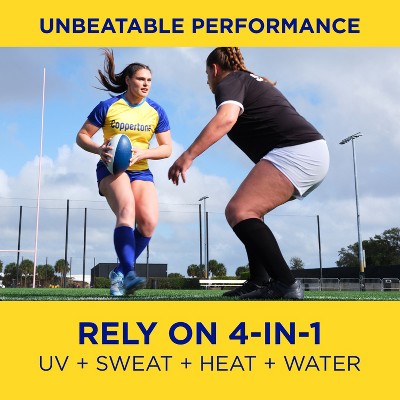 Coppertone Sport Sunscreen Spray SPF 50 11oz Twin Pack - New