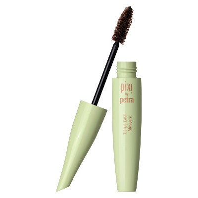 Pixi By Petra Large Lash Mascara Best Brown 0.4 fl oz - Imperfect Box