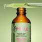 Mielle Organics Rosemary Mint Scalp & Strengthening Hair Oil 2 fl oz - Imperfect Container