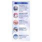 Crest 3D White On-the-Go Teeth Whitening Pen 0.13 fl oz - Imperfect Box