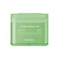 MEDIHEAL Teatree Trouble Toner Pads 100ct - New
