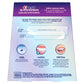 Crest 3D Whitestrips Ageless Whitening Whitening Kit  14ct - Imperfect Box
