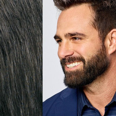 Just For Men Mustache & Beard Dark Brown M-46 - Imperfect Box