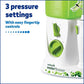 Waterpik Small Water Flosser for Kids White - Imperfect Box