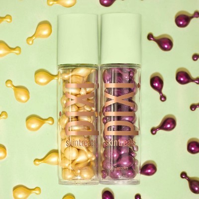 Pixi Vitamin-C CapsuleCare Serum Capsules 30ct - Imperfect Box