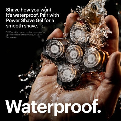 Manscaped Dome Shaver Pro Essentials Kit - Imperfect Box