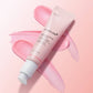medicube PDRN Pink Peptide Eye Serum Korean Skincare 30ml - Imperfect Box