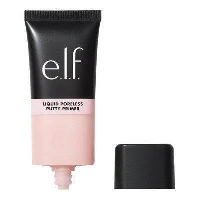 e.l.f. Liquid Poreless Putty Primer 0.94 fl oz - Missing Box