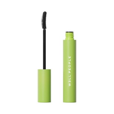Well People Expressionist Curling Mascara Black 0.26oz - Imperfect Box