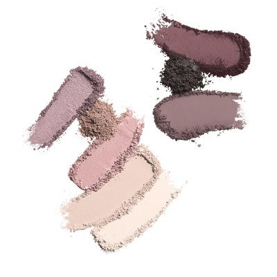COVERGIRL truNAKED Eyeshadow Palette 815 Roses 0.23oz - Imperfect Container