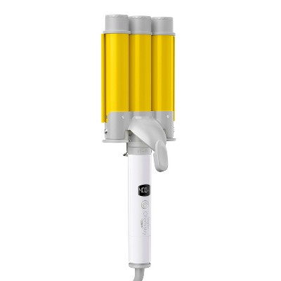 Conair Style Chemistry Triple Barrel Hair Waver Attachment- Imperfect Box