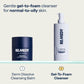 Remedy Skin Gel-to-Foam Gentle Exfoliating Cleanser 12 fl oz - Imperfect Container