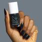 Olive & June Long Lasting Nail Polish Last Minute Shopping 0.46 fl oz - Imperfect Container
