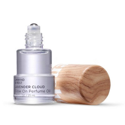 Being Frenshe Lavender Cloud Roll‑On Perfume Oil 0.84 fl oz - New