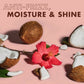 SheaMoisture Coconut & Hibiscus Kids Extra-Moisturizing Detangler  8 fl oz - New