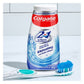 Colgate 2-in-1 Whitening Gel Toothpaste and Mouthwash 4.6oz - New