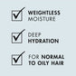 Nexxus Hydralight Shampoo and Conditioner 13.5 fl oz, 2 ct - Missing Box