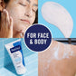 PanOxyl 4% Benzoyl Peroxide Acne Creamy Wash for Face & Body 6oz - Imperfect Box