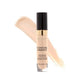 Milani Conceal + Perfect Longwear Concealer 110 Nude Ivory 0.17 fl oz - New
