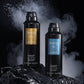 fine'ry. Men's Deodorant Spray Two Billion 4oz - Imperfect Container