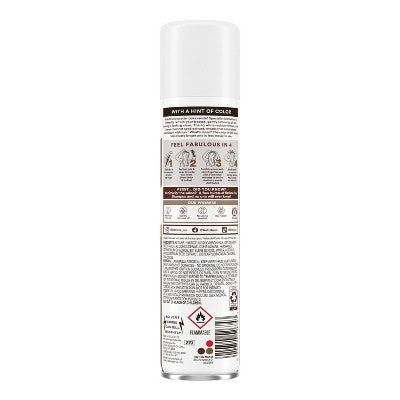 Batiste Brunette Dry Shampoo 3.81oz - New