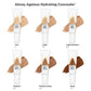 Almay Ageless Hydrating Concealer 020 Light Medium 0.38 fl oz - Imperfect Box