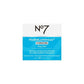 No7 HydraLuminous+ 2% Hyaluronic Acid Day Gel 1.69 fl oz - Imperfect Box
